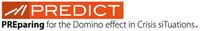 PREDICT logo
