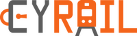 CYRAIL logo